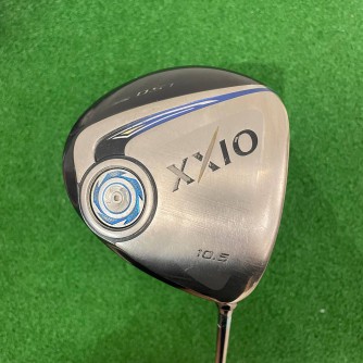 Driver XXIO MP900 10.5°