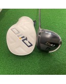 Driver TaylorMade Qi10 Max 9°