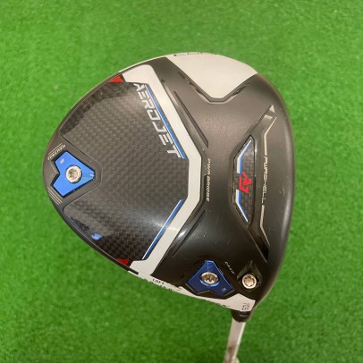 Driver Cobra Aerojet Max 10.5