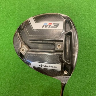 Driver Taylormade M3 10.5