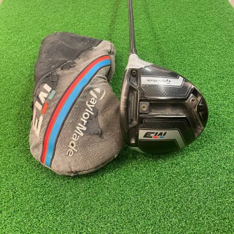 Driver Taylormade M3 10.5