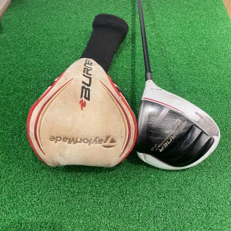 Driver Taylormade Burner Superfast 2.0 10.5