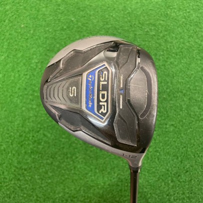 Mini Driver Taylormade SLDR