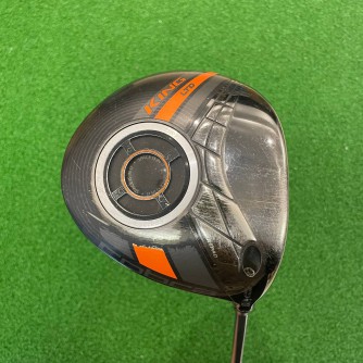 Driver Cobra King LTD 10.0