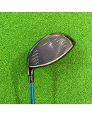 Driver Taylormade Qi10 Max