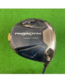 Driver Callaway Paradym 10.5