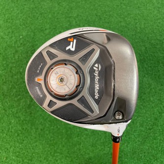 Driver TaylorMade R1 10.5'