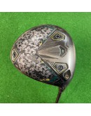 Driver Cobra Dark Speed LS Limited Edition 8'