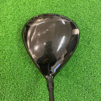 Driver Cobra Dark Speed LS Limited Edition 8'