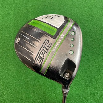 Driver Callaway Epic Speed 10.5