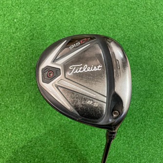 Driver Titleist 915D3 8.5'