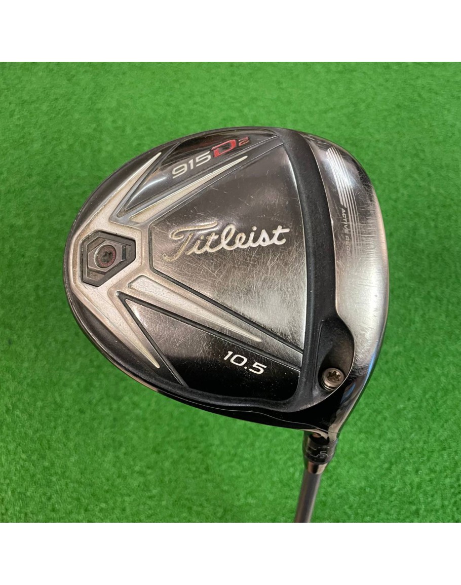 Driver Titleist 915D2 10.5