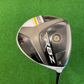 Driver Taylormade RBZ Stage 2