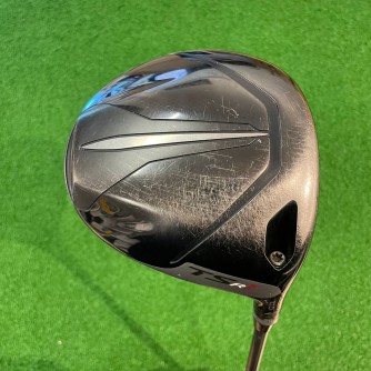 Driver Titleist TSR1 10'