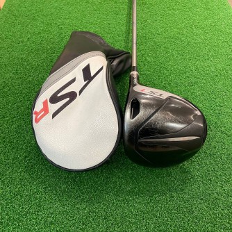 Driver Titleist TSR1 10'