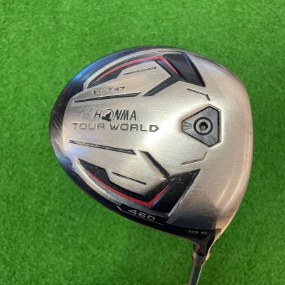 Driver Honma TW737 10.5