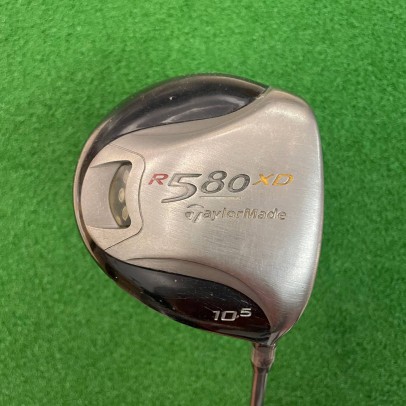 Driver Taylormade R5 80XD 10.5