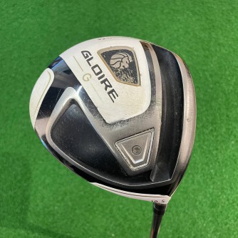 Driver Taylormade Gloire G 10.5'