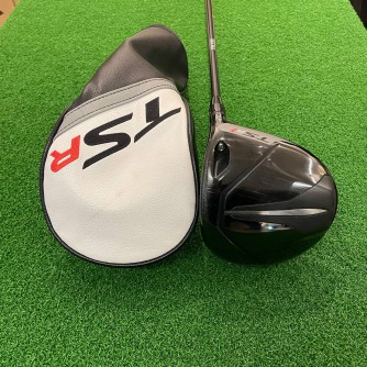 Driver Titleist TSR1 9'