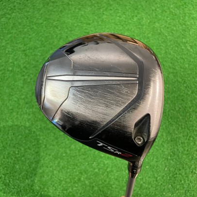 Driver Titleist TSR2 10'