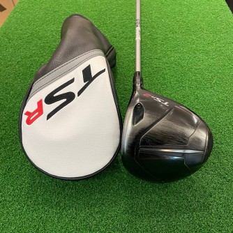 Driver Titleist TSR2 10'