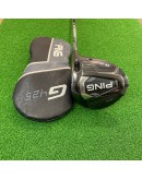 Driver Ping G425 Max 9'