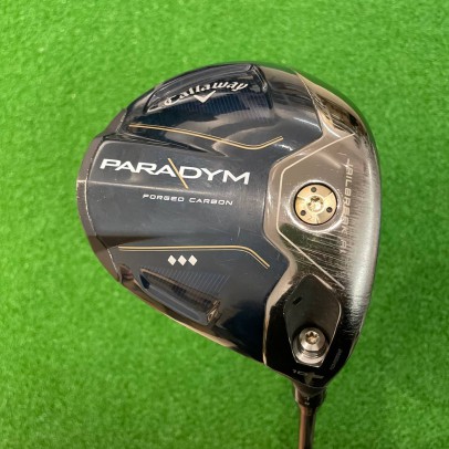 Driver Callaway Paradym 10.5