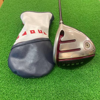 Driver OnOff Full Core 10.5'
