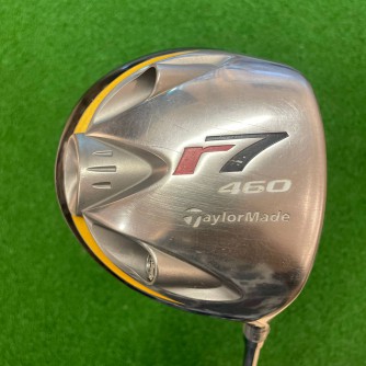 Driver Taylormade R7 460