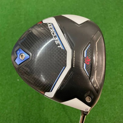 Driver Cobra Aerojet 10.5