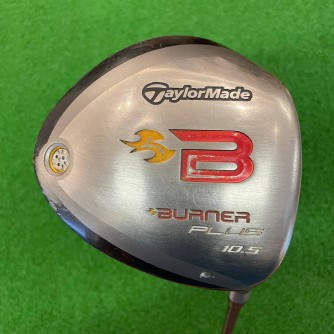 Driver Taylormade Burner Plus 10.5'