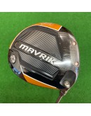 Driver Callaway Mavrik 10.5'