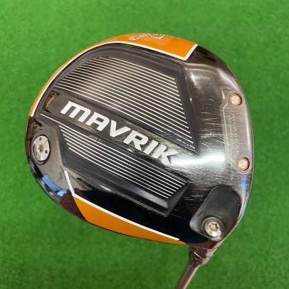 Driver Callaway Mavrik 10.5'