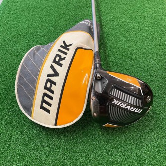 Driver Callaway Mavrik 10.5'