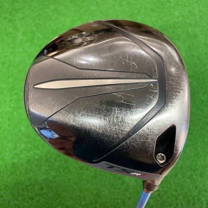 Driver Titleist TSR1 10.0'