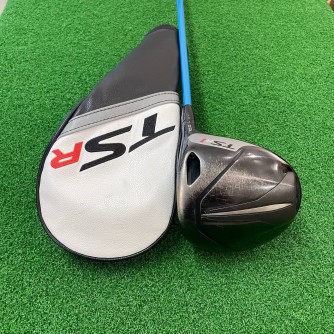 Driver Titleist TSR1 10.0'