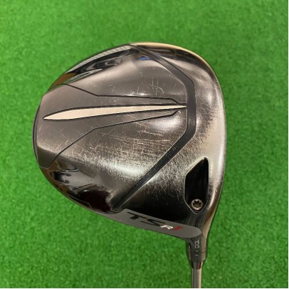 Driver Titleist TSR1 10.0'