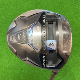 Driver Taylormade SLDR 460 10.5'