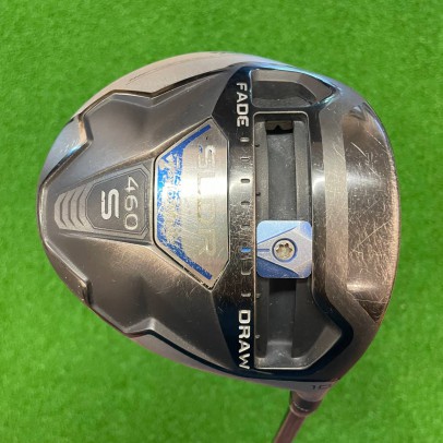 Driver Taylormade SLDR 460 10.5'