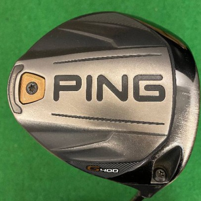 Driver Ping G400 9'