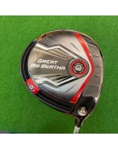 Driver Callaway Great Big Bertha