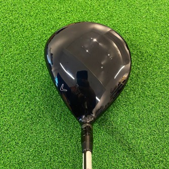 Driver Callaway Great Big Bertha