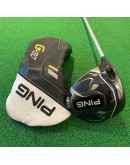 Driver Ping G430 Max 9' Lefty 