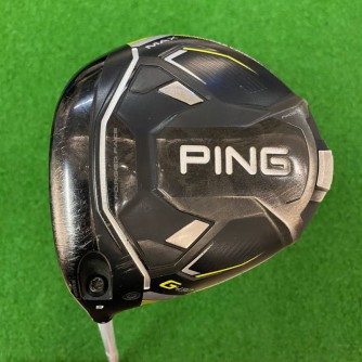 Driver Ping G430 Max 9' Lefty