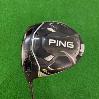 Driver Ping G430 Max 9' Lefty