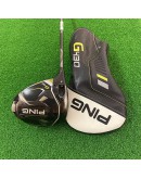 Driver Ping G430 Max 9' Lefty
