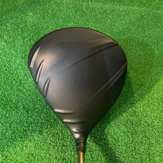 Driver Ping G410 9'