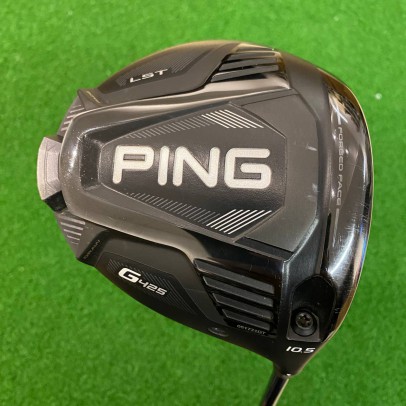 Driver Ping G425 LST 10.5