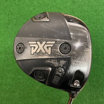 Driver PXG 0811X 9'