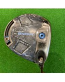 Driver Callaway Ai Smoke Max 10.5